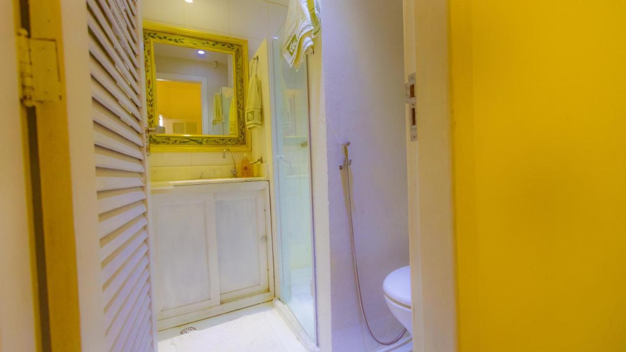 Apartamento Do Washington Salvador Esterno foto